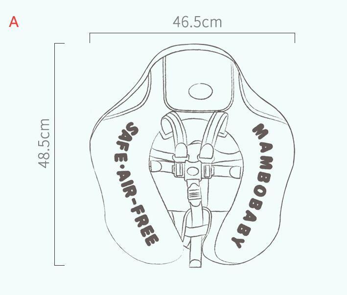 Baby Swimming Ring