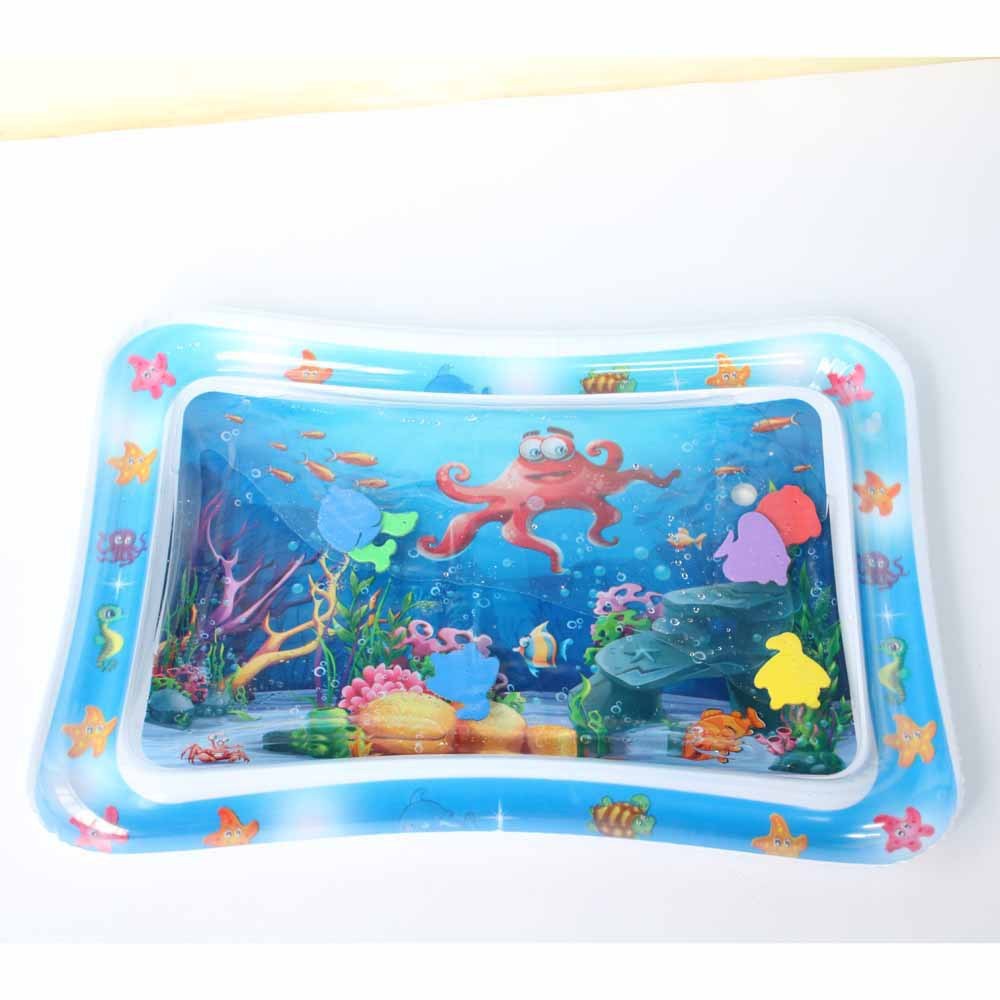 Baby Water Cushion