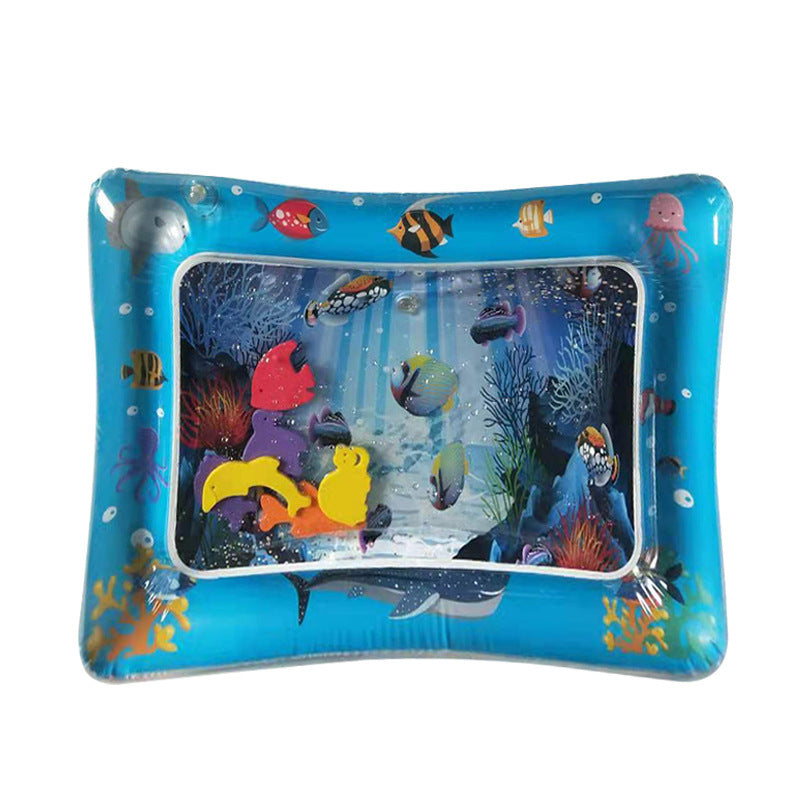 Baby Water Cushion