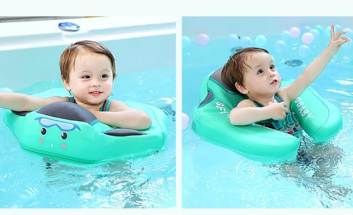 Baby Swimming Ring