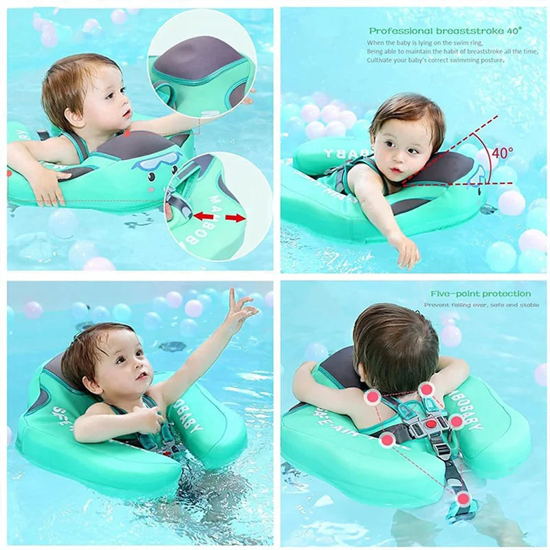 Baby Swimming Ring
