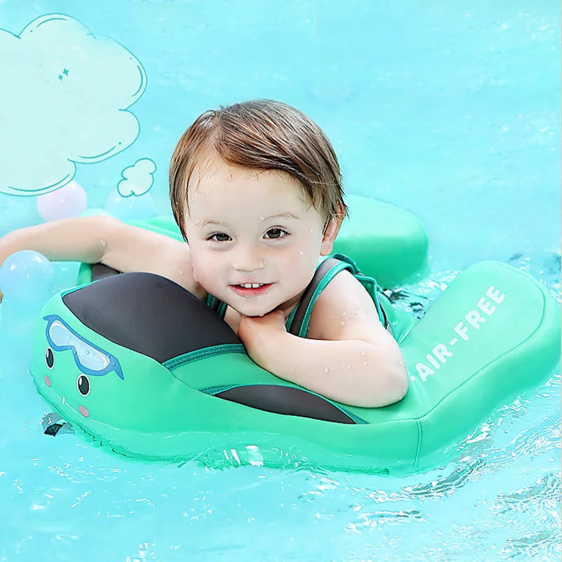 Baby Swimming Ring