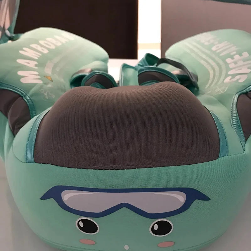 Baby Swimming Ring