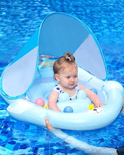 Baby Swimming Ring
