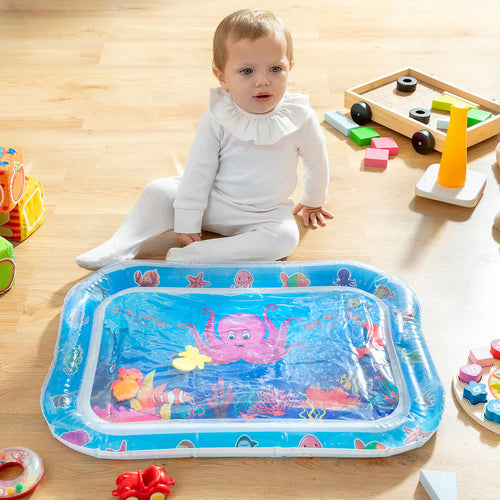 Baby Water Cushion