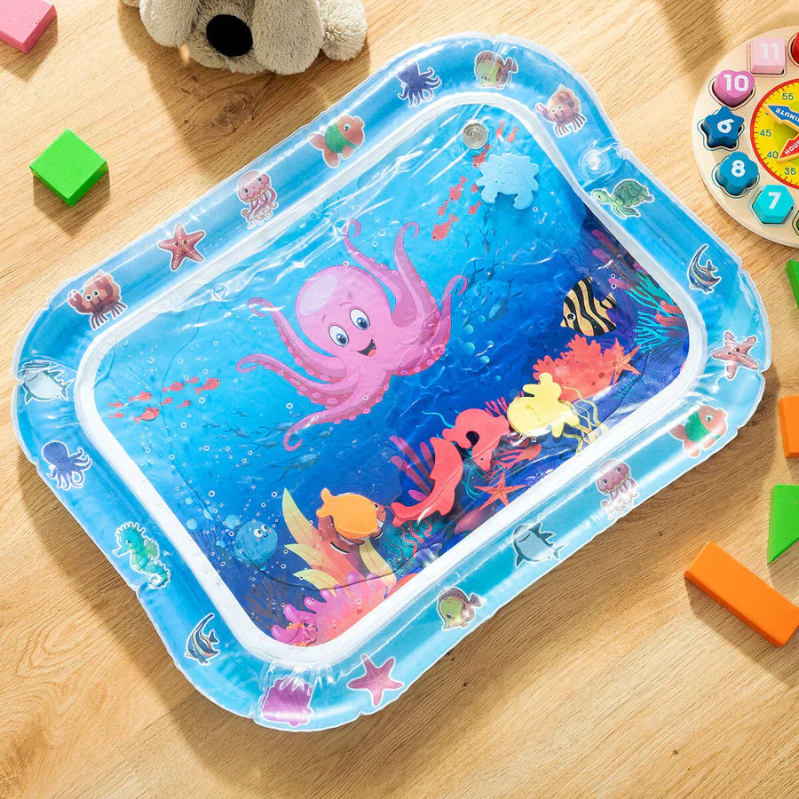 Baby Water Cushion