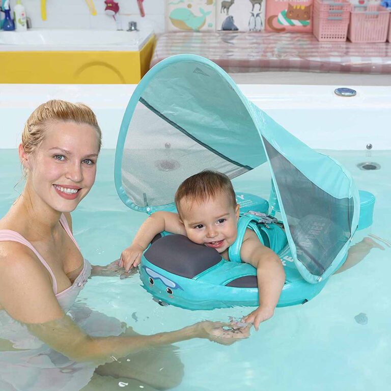 Baby Swimming Ring