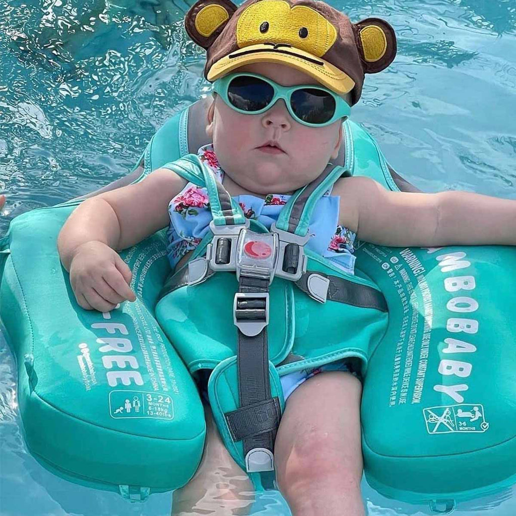 Baby Swimming Ring