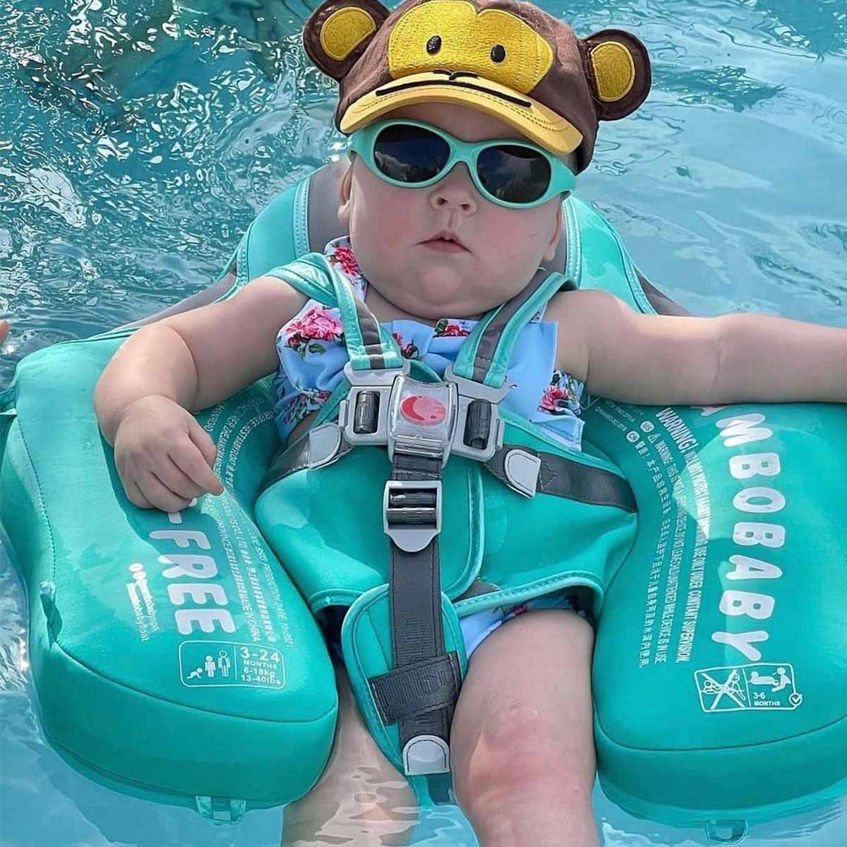 Baby Swimming Ring