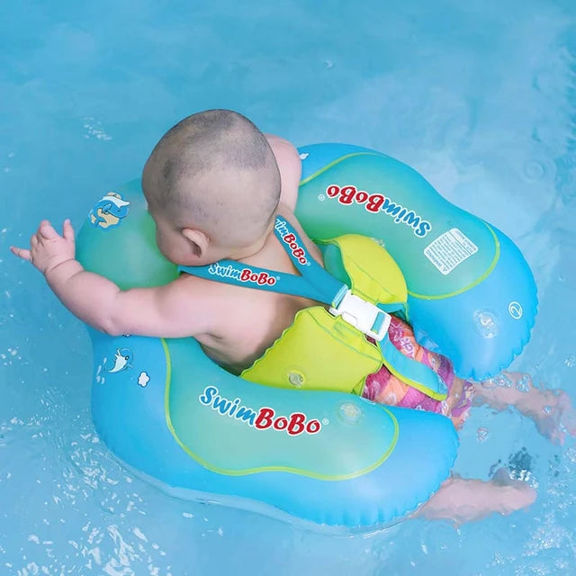 Baby Swimming Ring
