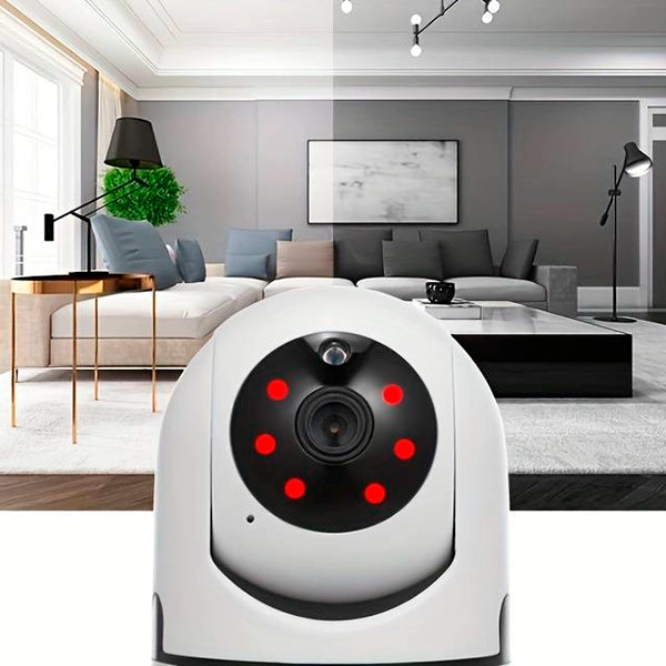 Aurapioneers Baby Monitor