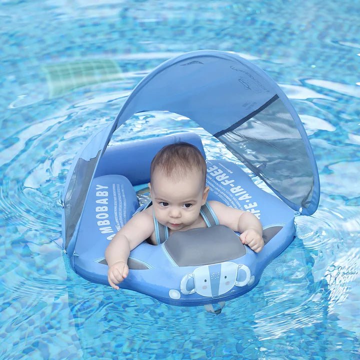 Baby Swimming Ring