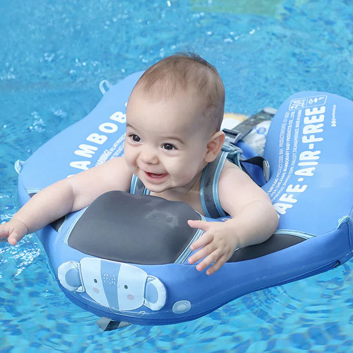 Baby Swimming Ring