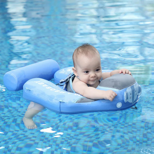 Baby Swimming Ring