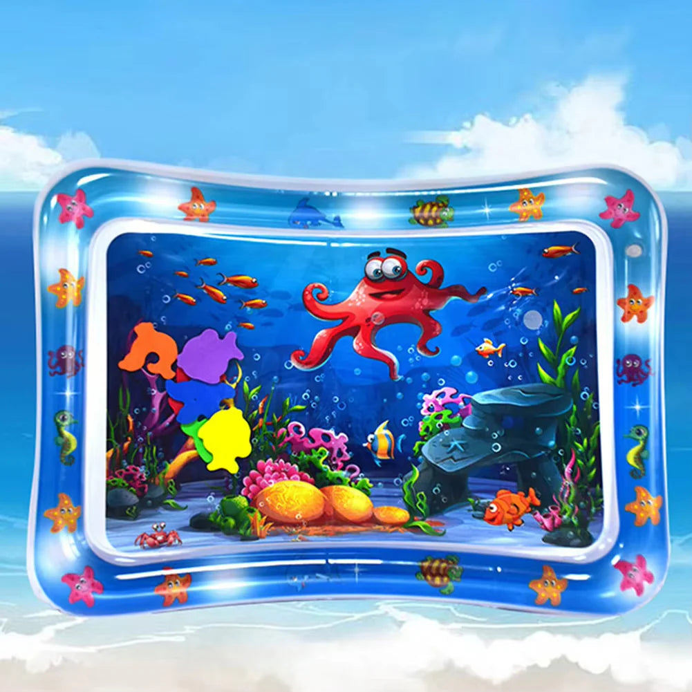 Baby Water Cushion