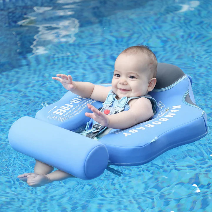 Baby Swimming Ring